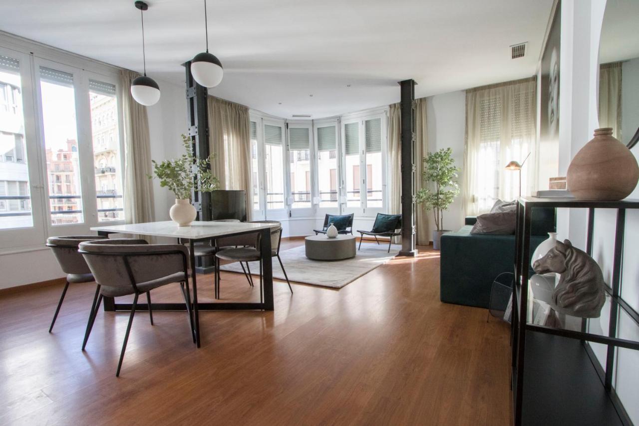 Flatsforyou San Vicente Appartement *