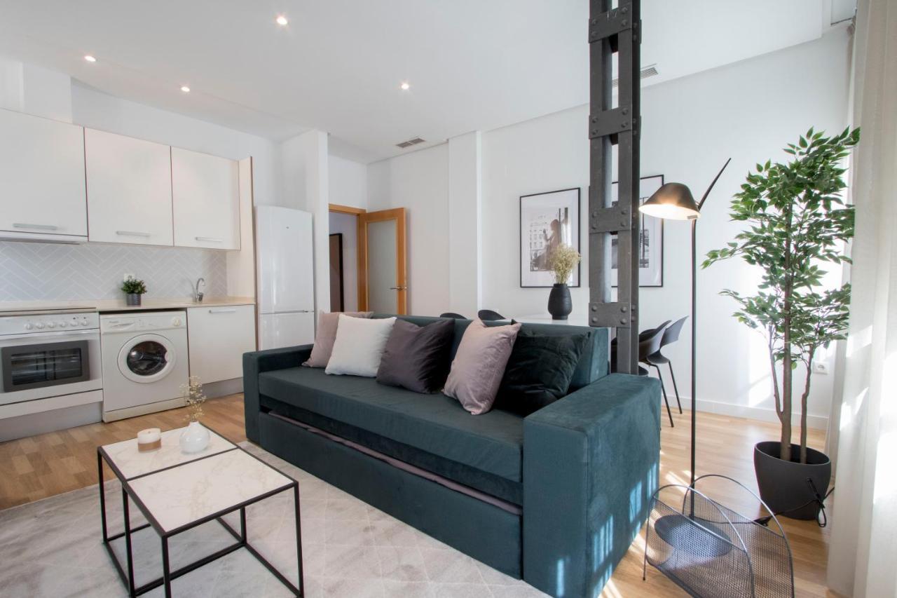 Appartement Flatsforyou San Vicente