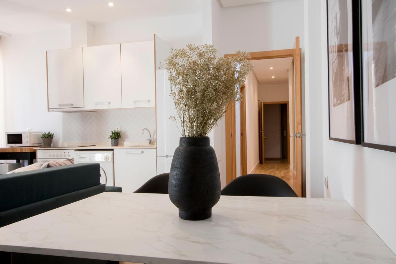 Appartement Flatsforyou San Vicente *