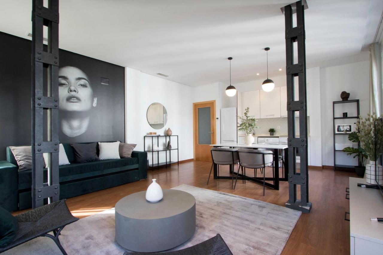 Appartement Flatsforyou San Vicente