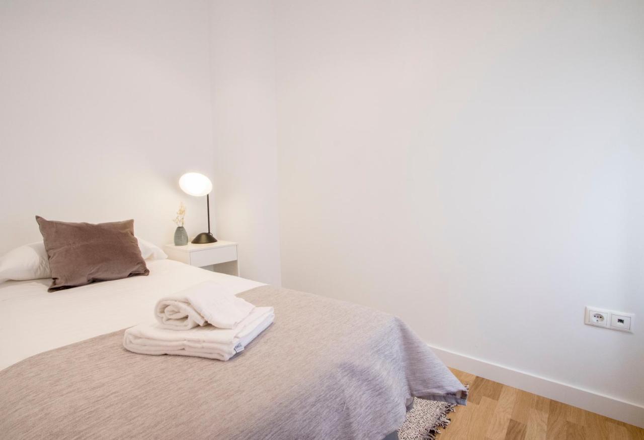Appartement Flatsforyou San Vicente