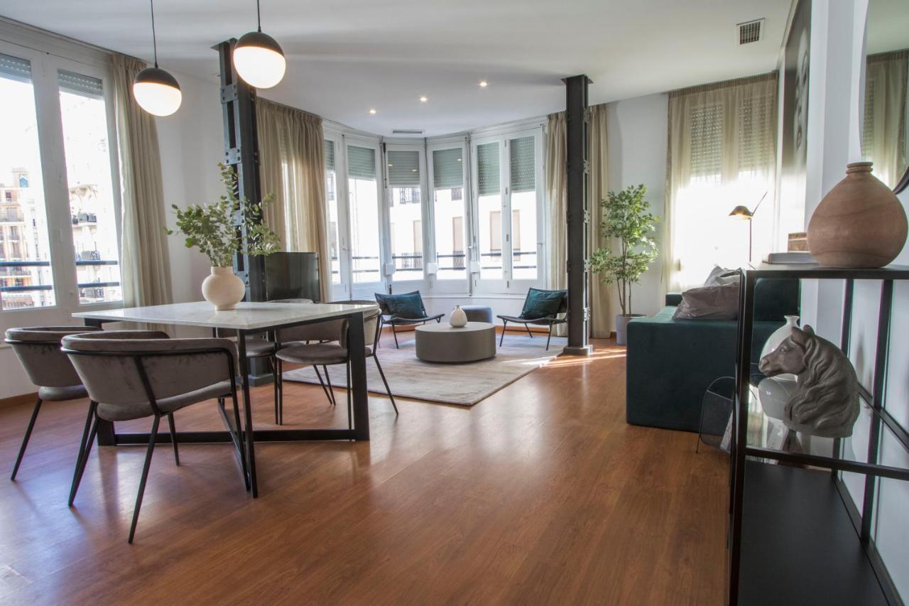 Flatsforyou San Vicente Appartement Valencia